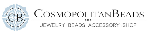 COSMOPOLITAN BEADS