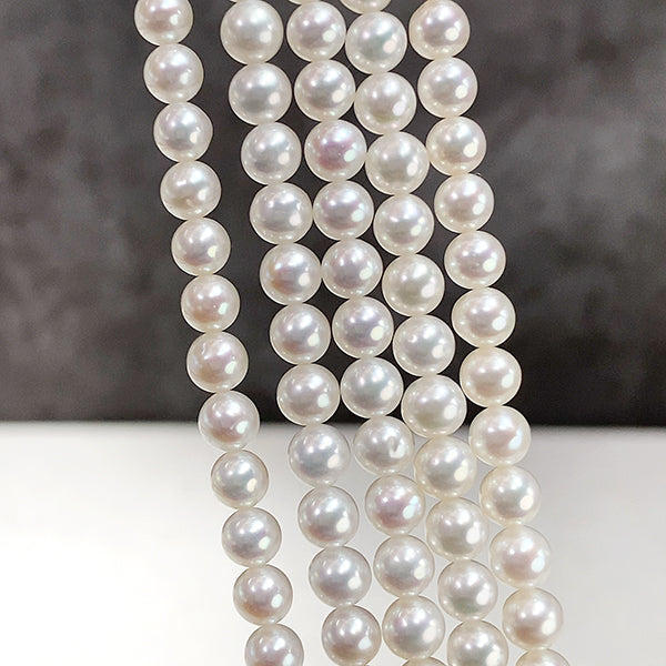 真珠 – COSMOPOLITAN BEADS
