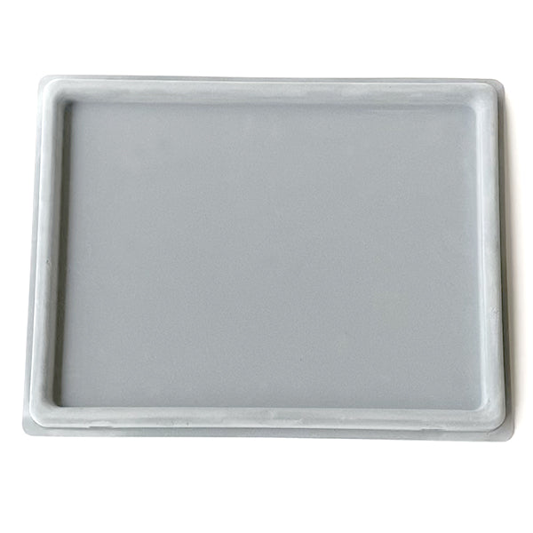 BEADSMITH Bead Smith Bead Tray External Dimensions Approx. 40 x 32.3 mm Internal Dimensions Approx. 35.6 x 27.9 mm 1 